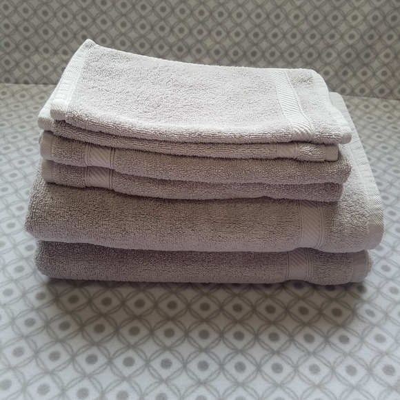 Bath Nestwell Hygro Cotton Towels Poshmark